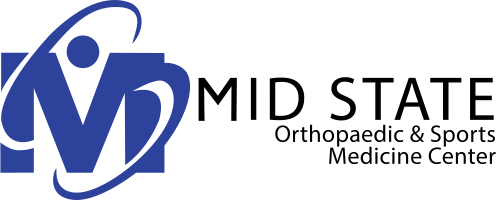 Orthopedists in New Orleans | OANO